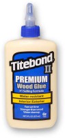 Titebond 2 Premium Wood Glue 237ml (8floz) £7.98